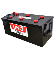 UNO 190.4Ah П.П.