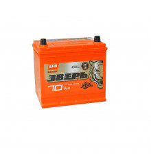 ЗВЕРЬ EFB 70 Ah  О.П.