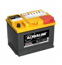 ALPHALINE AGM 60Ah О.П.