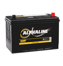 ALPHALINE SMF 90Ah О.П. 105D31L