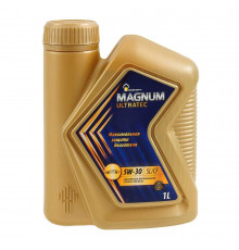 Моторное Масло RN Magnum Ultratec 5w30 1л