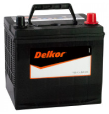 DELKOR 58Ah О.П. 26R-550