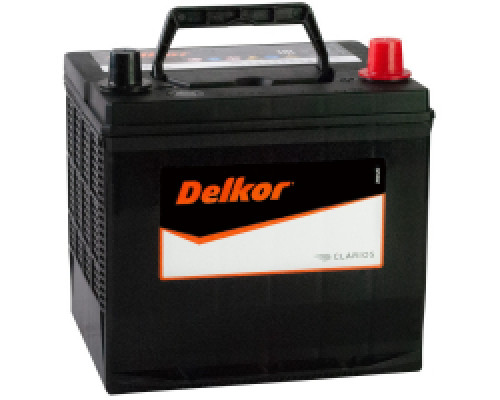 DELKOR 58Ah О.П. 26R-550