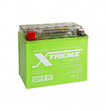 Xtreme moto 13Ah П.П. UTX13YTX12-BS iGEL