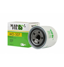 Ф. масл. Madfil MO-307 (W8017=SM121) Honda/Hyundai/Kia/Kia Ceed/Chery Tiggo 4,7,8