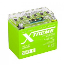 Xtreme moto 7,5Ah О.П. 12N7,5L-BS iGEL