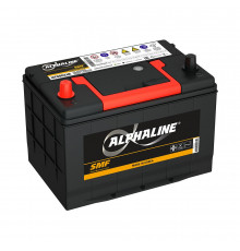 ALPHALINE SMF 70Ah П.П. 80D26R