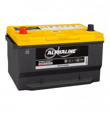 ALPHALINE AGM 70Ah П.П. 65-750
