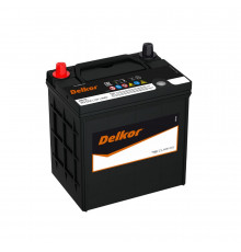 DELKOR JP 40Ah О.П. 46B19L