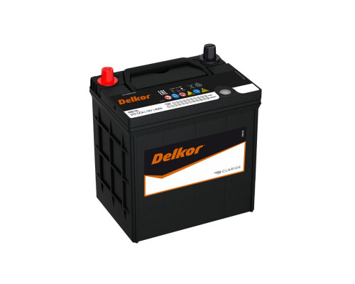DELKOR JP 40Ah О.П. 46B19L