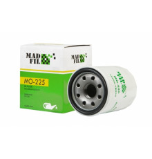 Ф. масл. Madfil MO-225 (W610/3=SM104) Nissan/Haval/ Moskvich 3