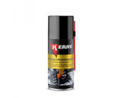 Смазка проникающая 210мл аэрозоль (аналог wd-40) универсальная Kerry