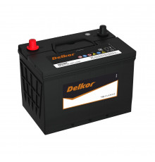 DELKOR JP 80Ah П.П. 90D26R