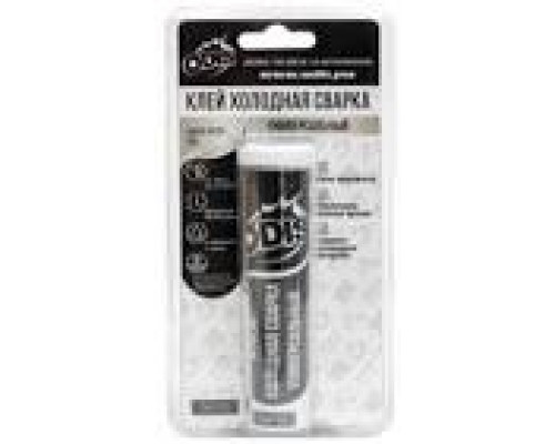 Клей "Холодная сварка" ODIS универсальный (55гр) Ds0102