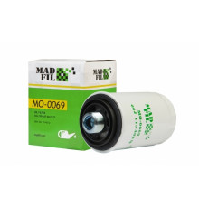 Ф. масл. Madfil MO-0069 (W719/45=SM5086) Skoda,VW,Haval F7/Tank 300