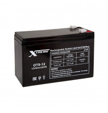 Xtreme VRLA 12v 9Ah OT9-12