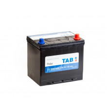 TAB Polar S Asia 60Ah О.П. АЗИЯ