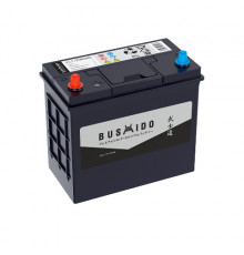 BUSHIDO SJ 55Ah П.П. 70B24R