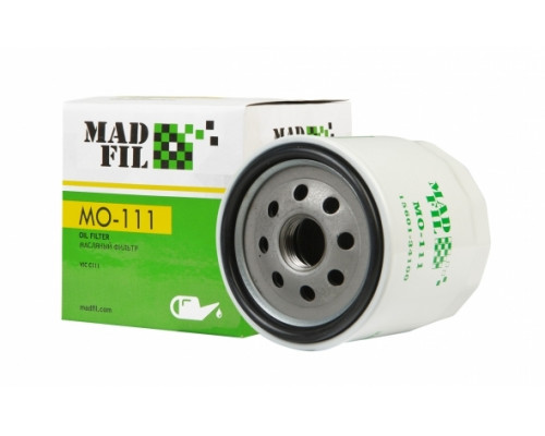 Ф. масл. Madfil MO-111 (W7008=W712/95=SM110) VW/Skoda/Chery
