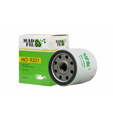 Ф. масл. Madfil MO-9201 (W712/75=SM105=SM116) Chevrolet(GM)/Opel