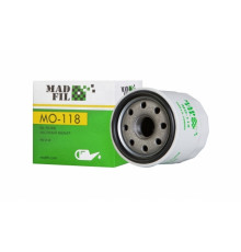 Ф. масл. Madfil MO-118 (W681=SM106) Lexus/Toyota Camry/Corolla/Rav4