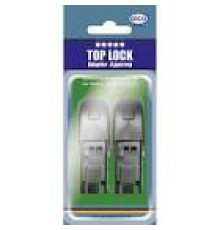 Адаптер щеток стеклоочистителя Top Lock (2шт)