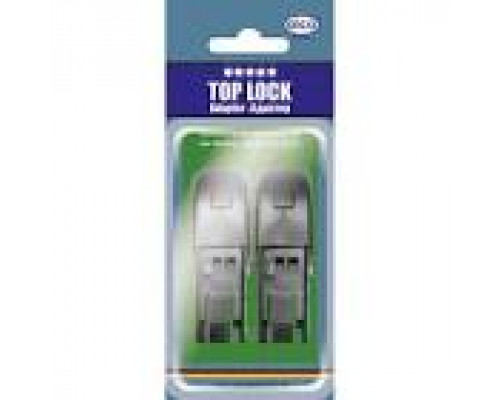 Адаптер щеток стеклоочистителя Top Lock (2шт)