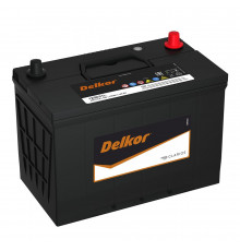 DELKOR JP 105Ah О.П. 125D31L