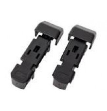 Адаптер щеток стеклоочистителя Top Lock (Golf, Passat, Ford Focus, Fiesta) (2шт)
