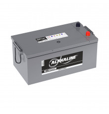 ALPHALINE EFB 225Ah О.П.