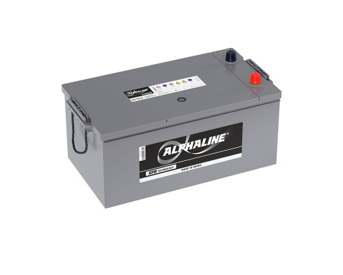 ALPHALINE EFB 225Ah О.П.