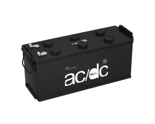 AC/DC 190Ah П.П.