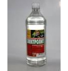 Электролит корректирующий  1.40  1л.