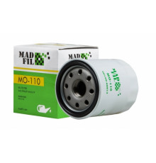 Ф. масл. Madfil MO-110 (W68/3=SM106) Geely Lifan/Smily/X60