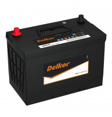 DELKOR JP 105Ah П.П. 125D31R