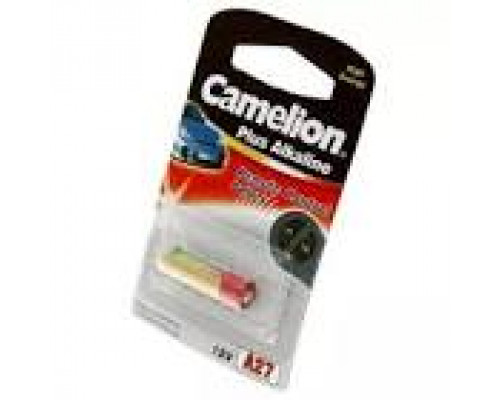 Элемент питания (батарейка) 27A Camelion 12V