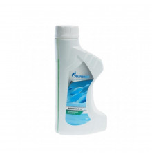 Антифриз Gazpromneft зеленый  (1кг)