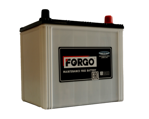 FORGO EFB 65 Ah О.П.