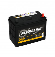 ALPHALINE SMF 52Ah О.П. 65B24L