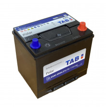 TAB Polar S Asia 65Ah О.П. АЗИЯ