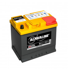 ALPHALINE AGM 50Ah О.П.