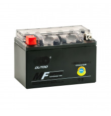 OUTDO moto 5Ah П.П. 12M5D-BS GEL
