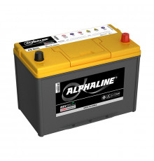 ALPHALINE AGM 90Ah О.П. S115D31L