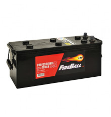FireBall 140Ah О.П.