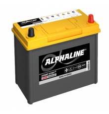 ALPHALINE AGM 45Ah О.П. 60B24L