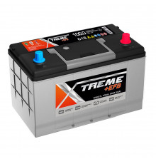 XTREME EFB 100Ah О.П.