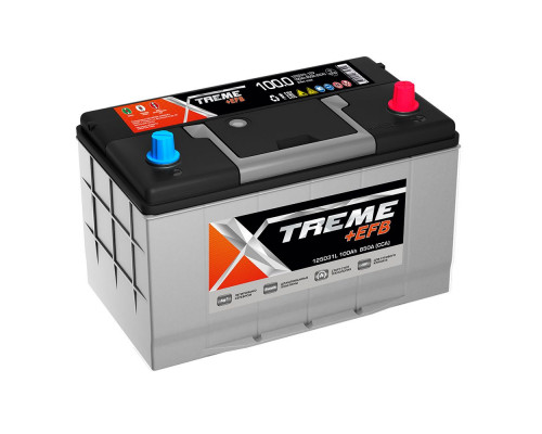 XTREME EFB 100Ah О.П.