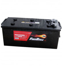 FireBall 190Ah П.П.