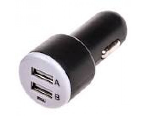 Устройство зарядное для мобил. тел. из прикуривателя 12В в 1 USB разъем 1А