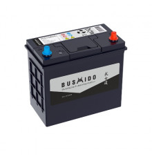 BUSHIDO SJ 55Ah О.П. 70B24L